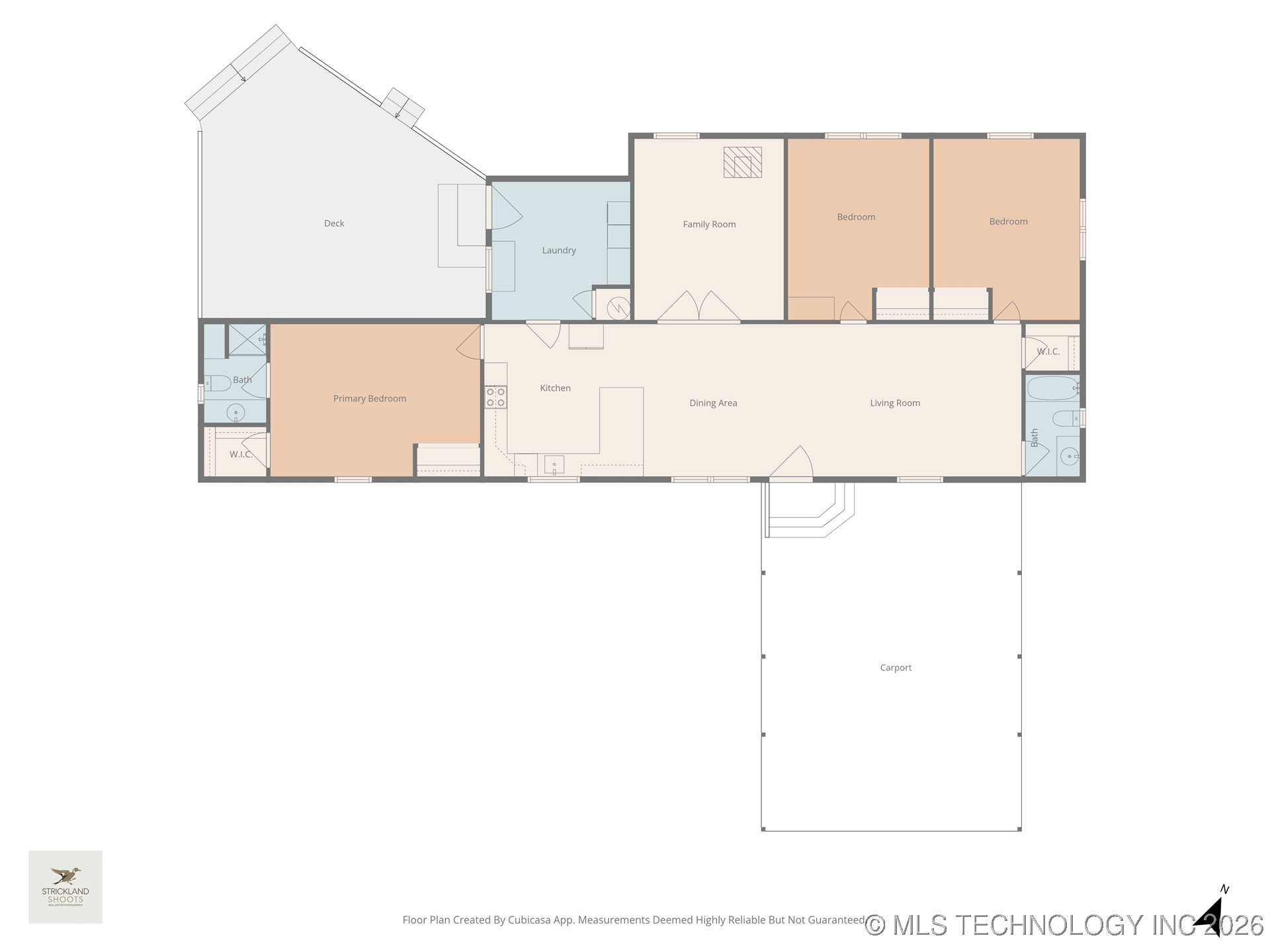 107 E Sequoyah Street Property Photo 55