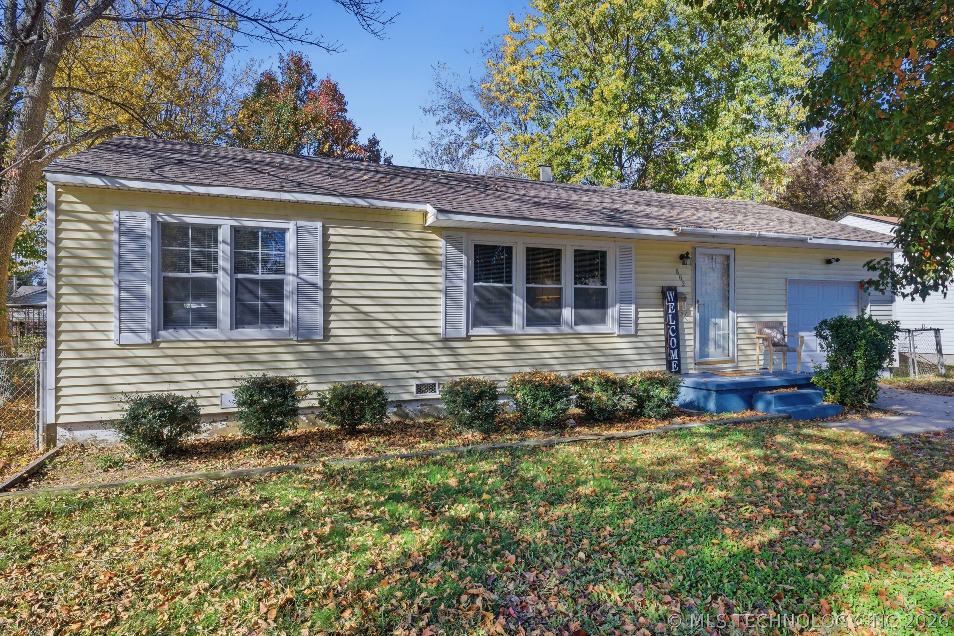 802 N Birch Street Property Photo 3