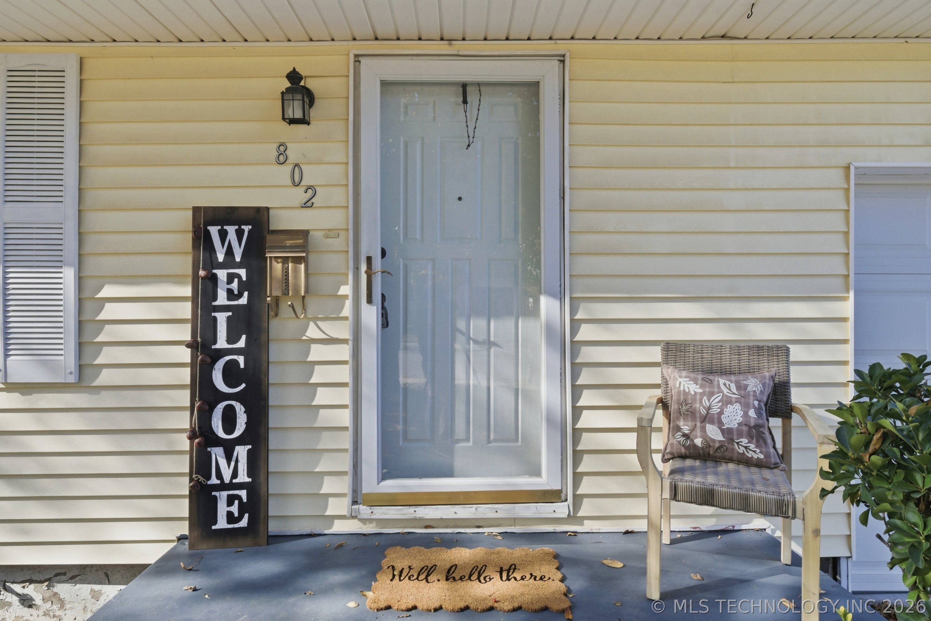 802 N Birch Street Property Photo 4