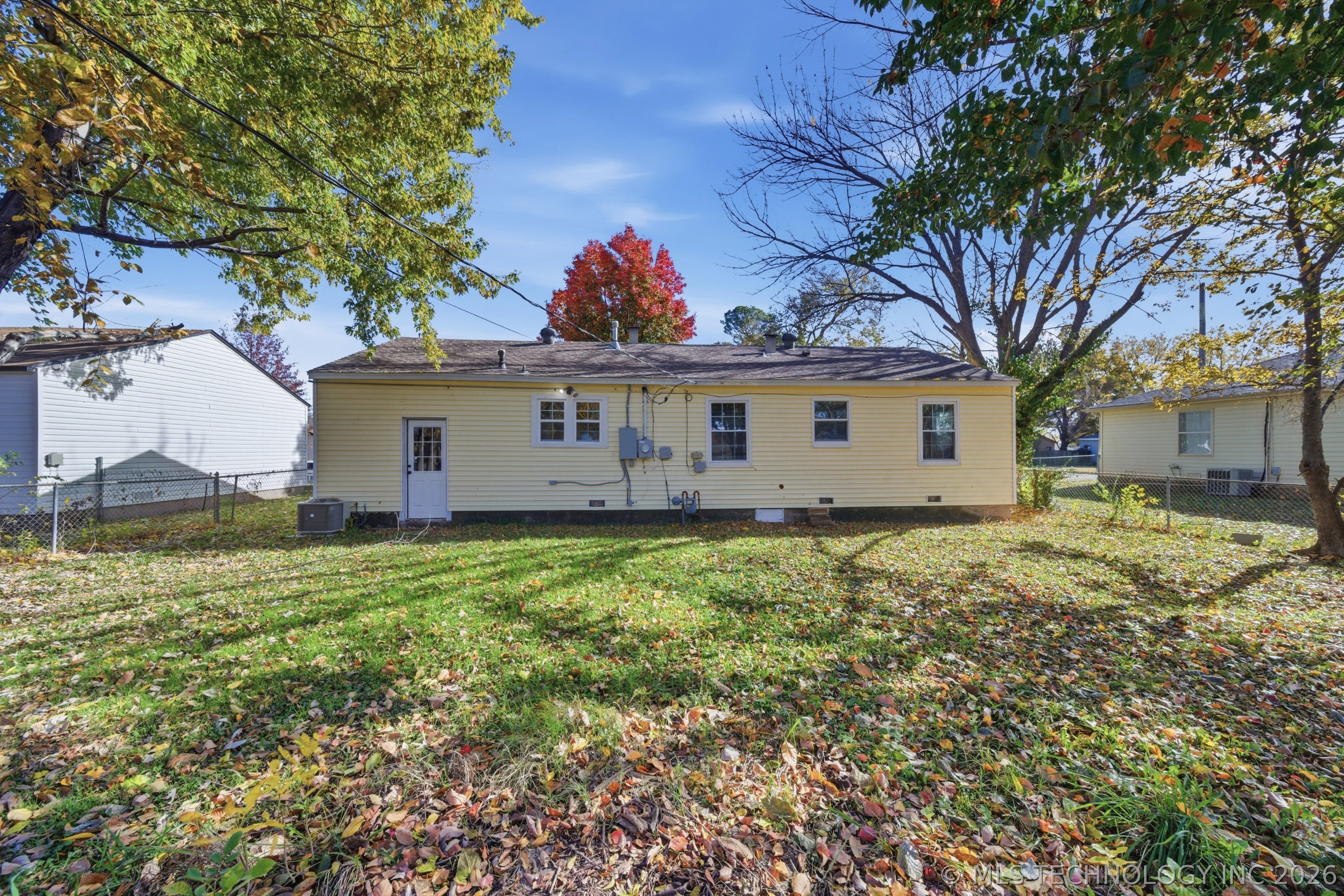 802 N Birch Street Property Photo 20