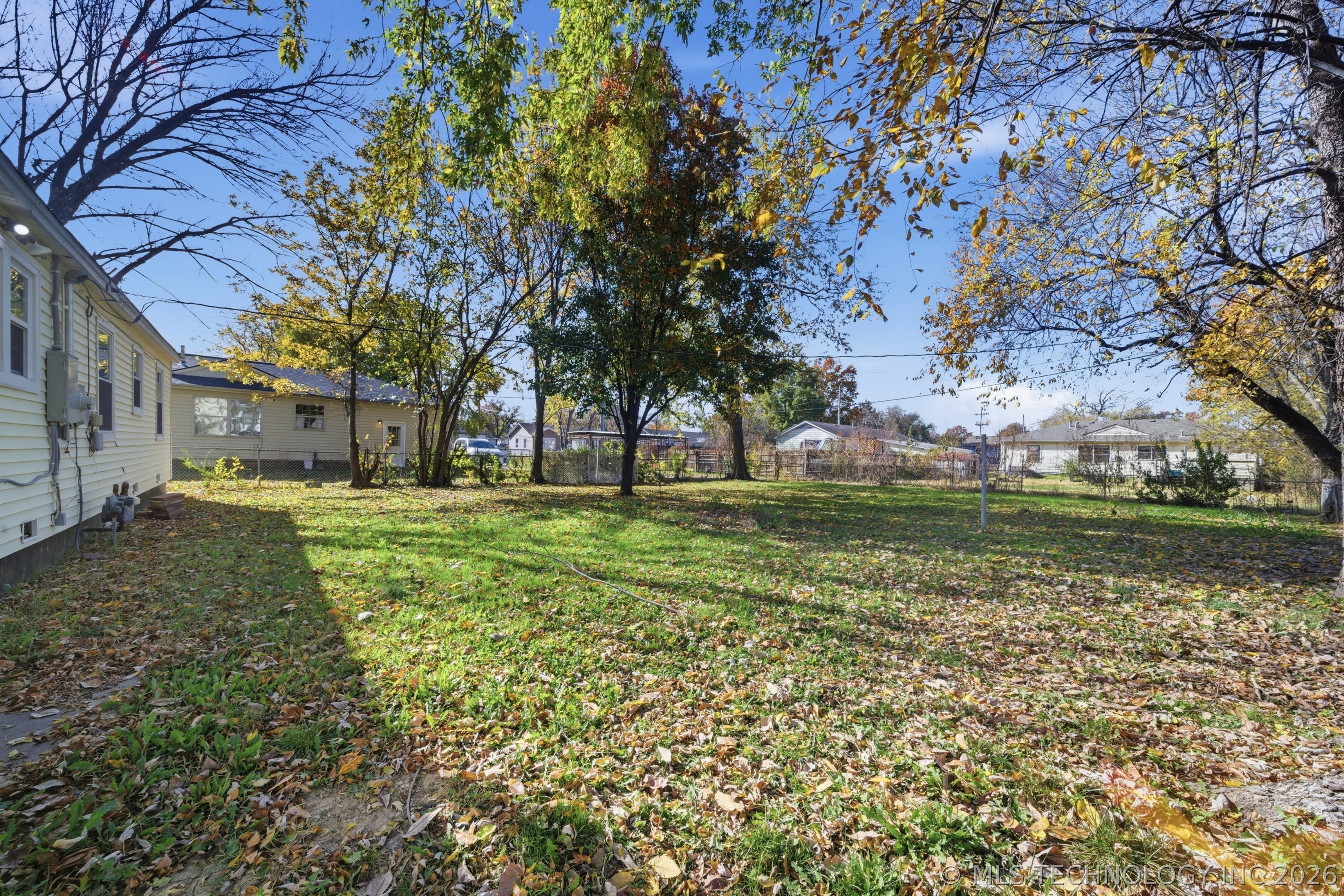 802 N Birch Street Property Photo 21