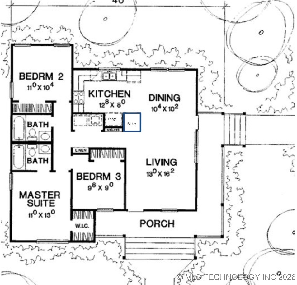 708 N 13th Street Property Photo 2