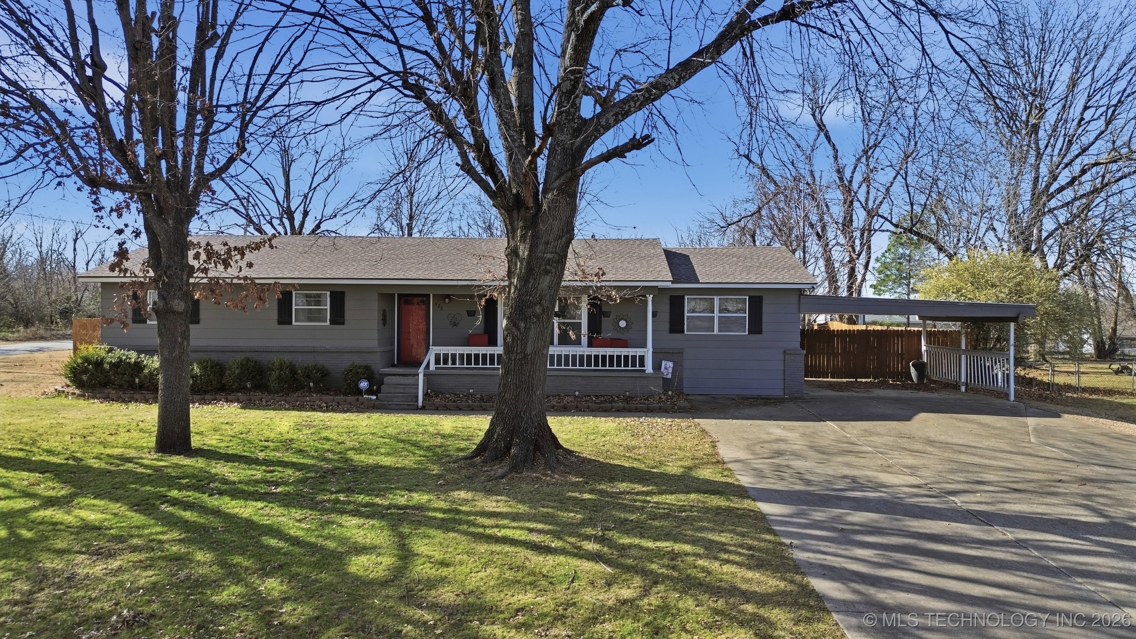 528 S 20th Street Property Photo 1