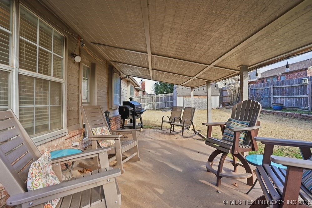 11523 S 105th Avenue E Property Photo 43