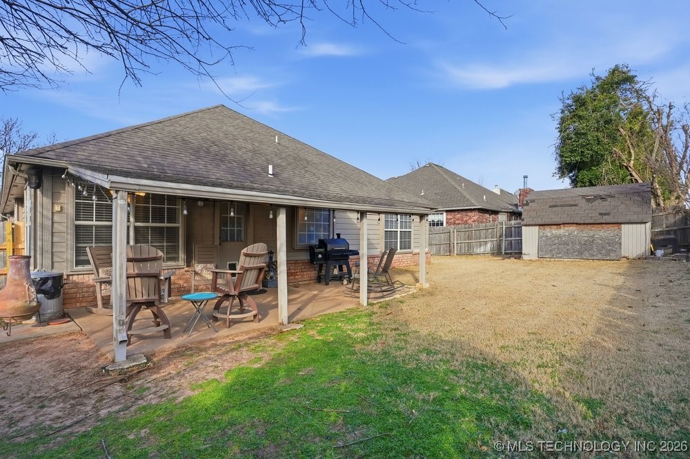 11523 S 105th Avenue E Property Photo 44