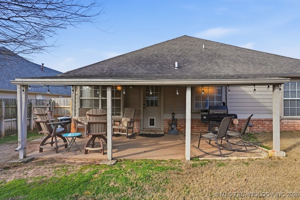 11523 S 105th Avenue E Property Photo 45