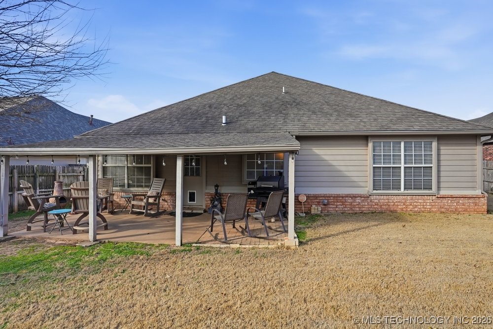 11523 S 105th Avenue E Property Photo 46