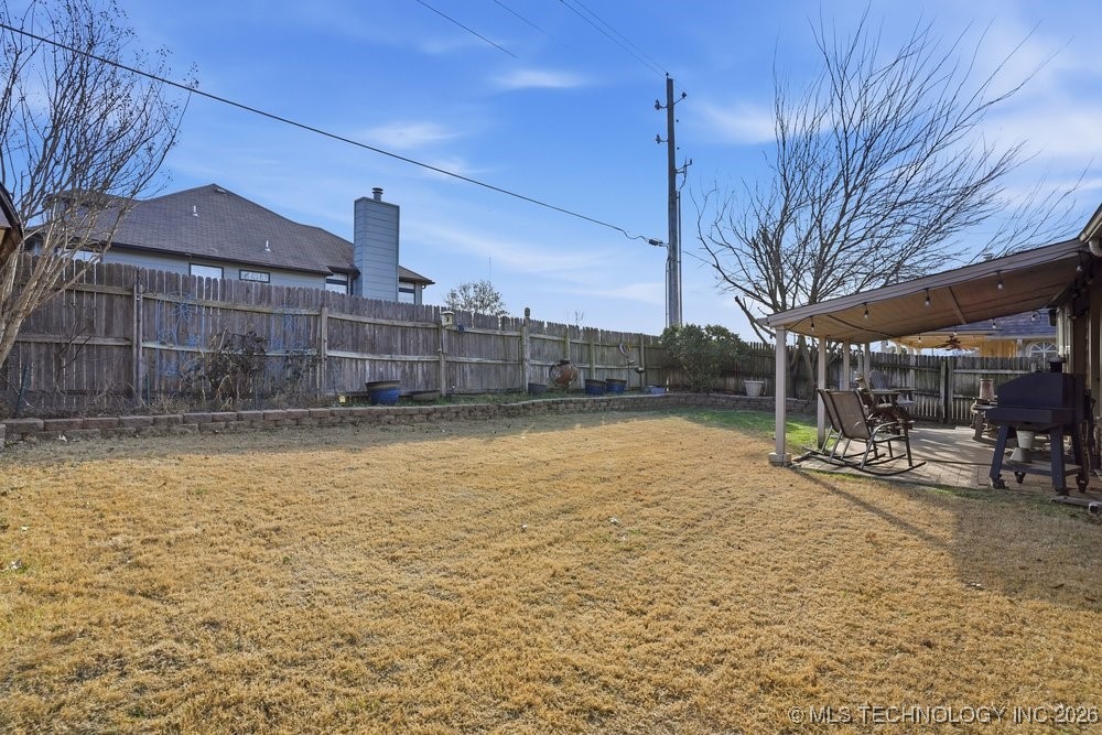 11523 S 105th Avenue E Property Photo 49