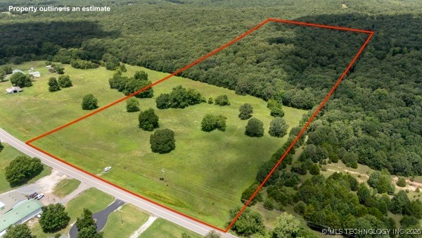 County Road 1480 Property Photo 1