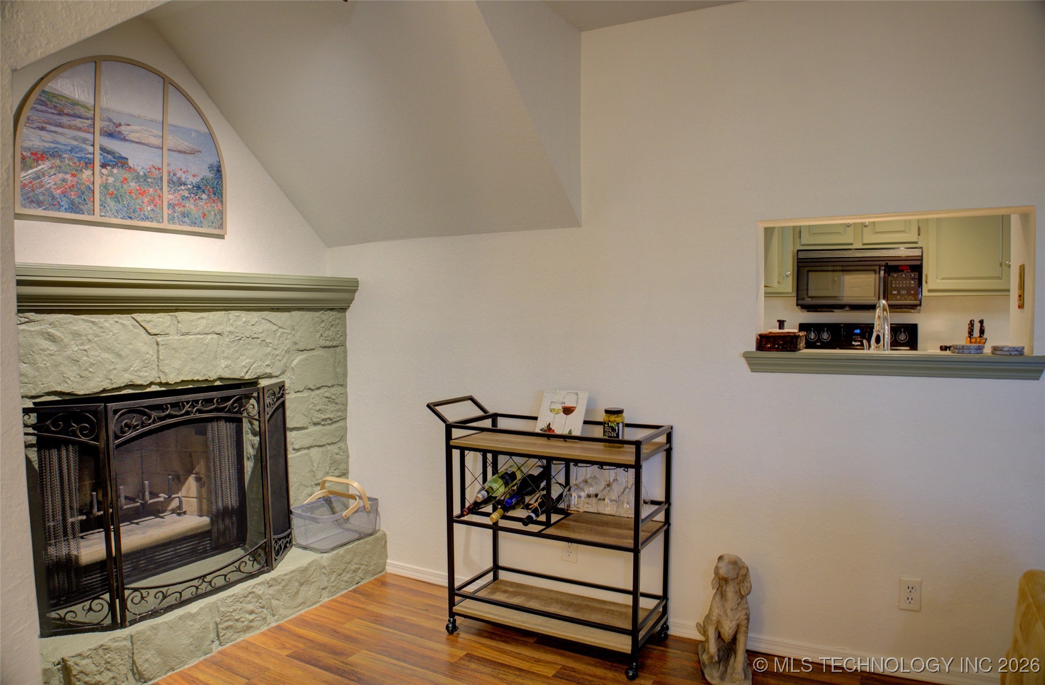 4711 E 93rd Court 25e Property Photo 6