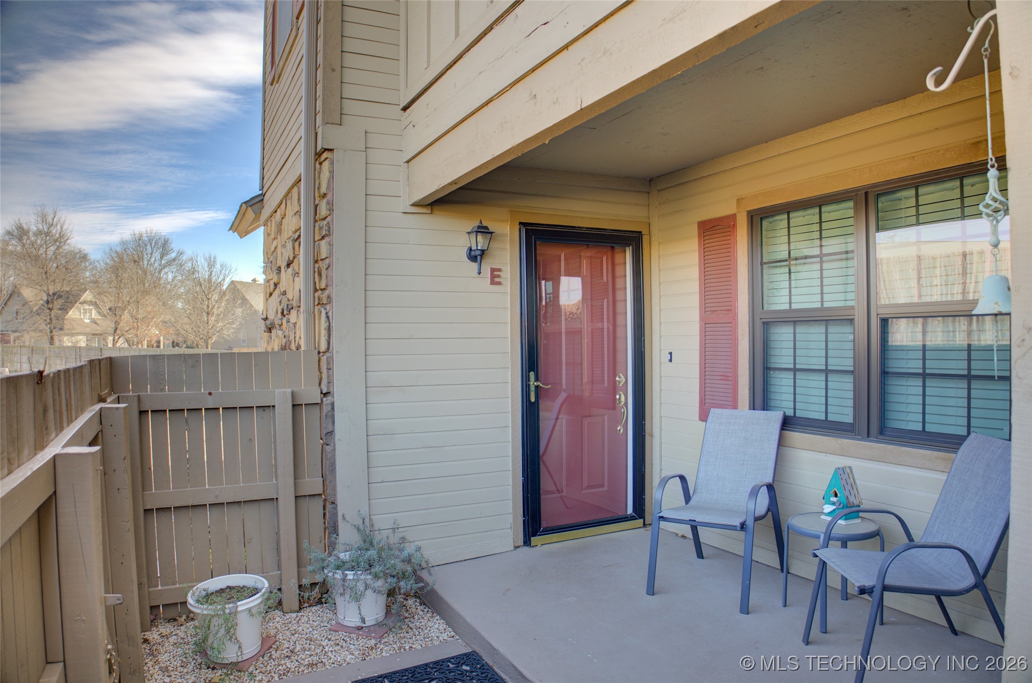 4711 E 93rd Court 25e Property Photo 27