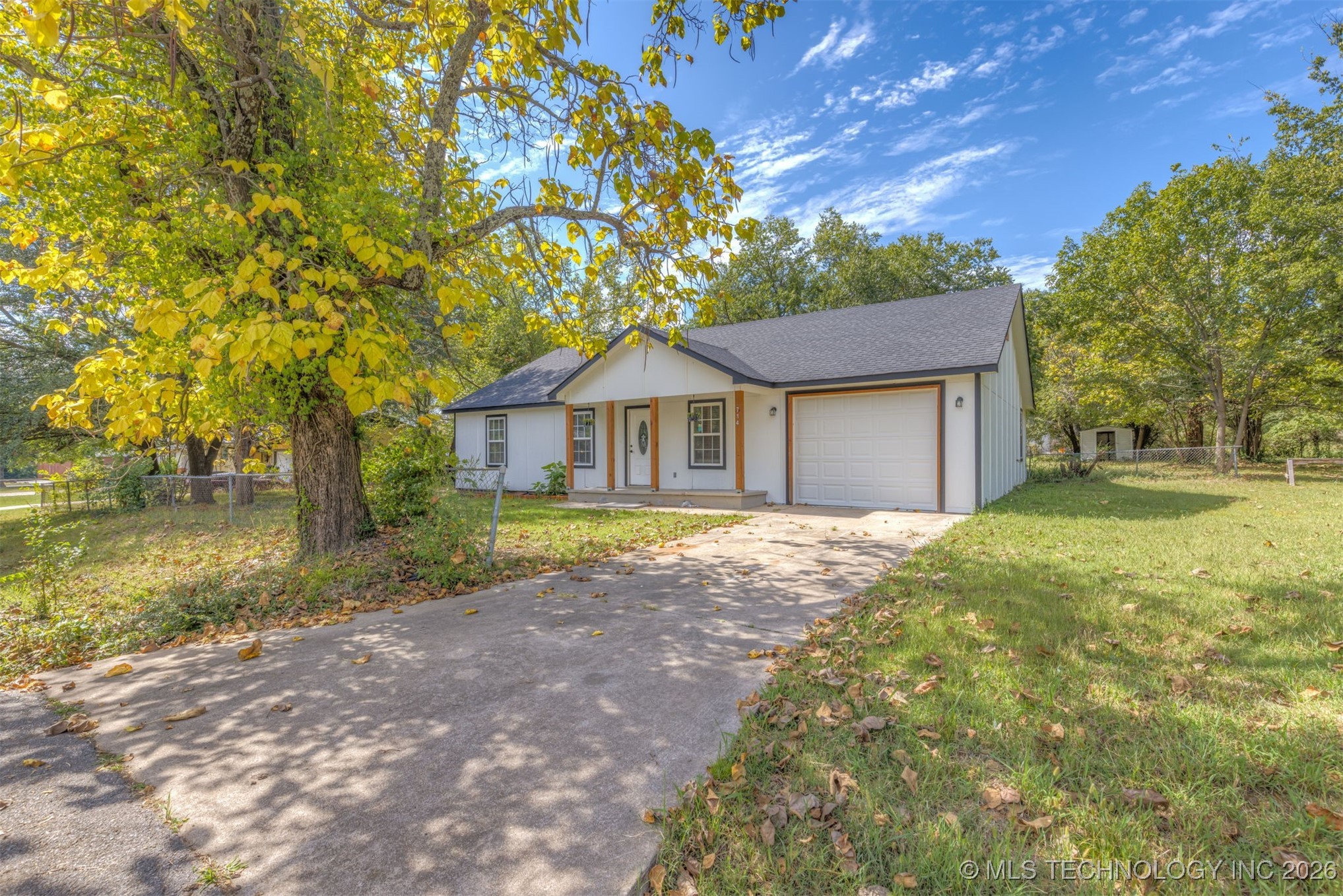 714 Cedar Lane Property Photo 1