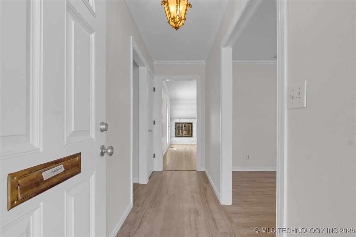 296 S 118th East Avenue Property Photo 5