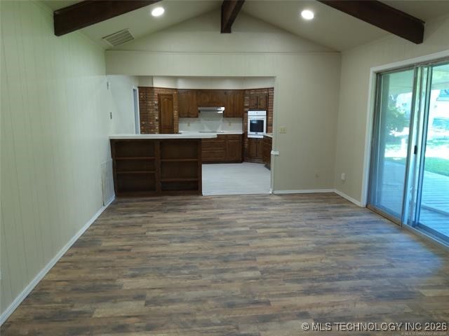 11727 N 103rd East Avenue Property Photo 5