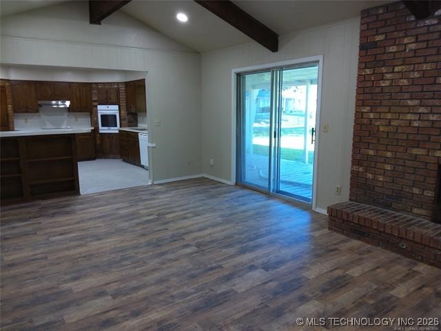 11727 N 103rd East Avenue Property Photo 6