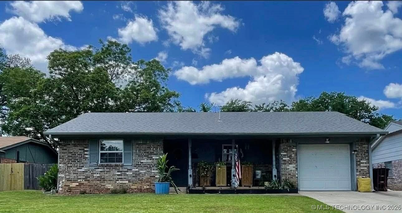 1715 Worley Street Property Photo 1