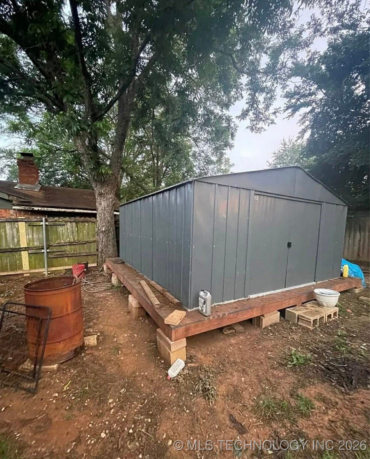 1715 Worley Street Property Photo 21