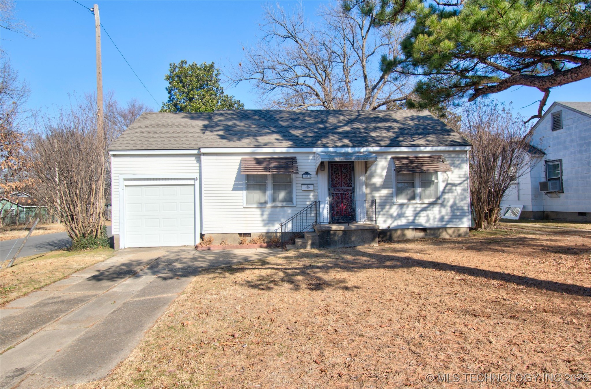 1502 Hayes Street Property Photo 1