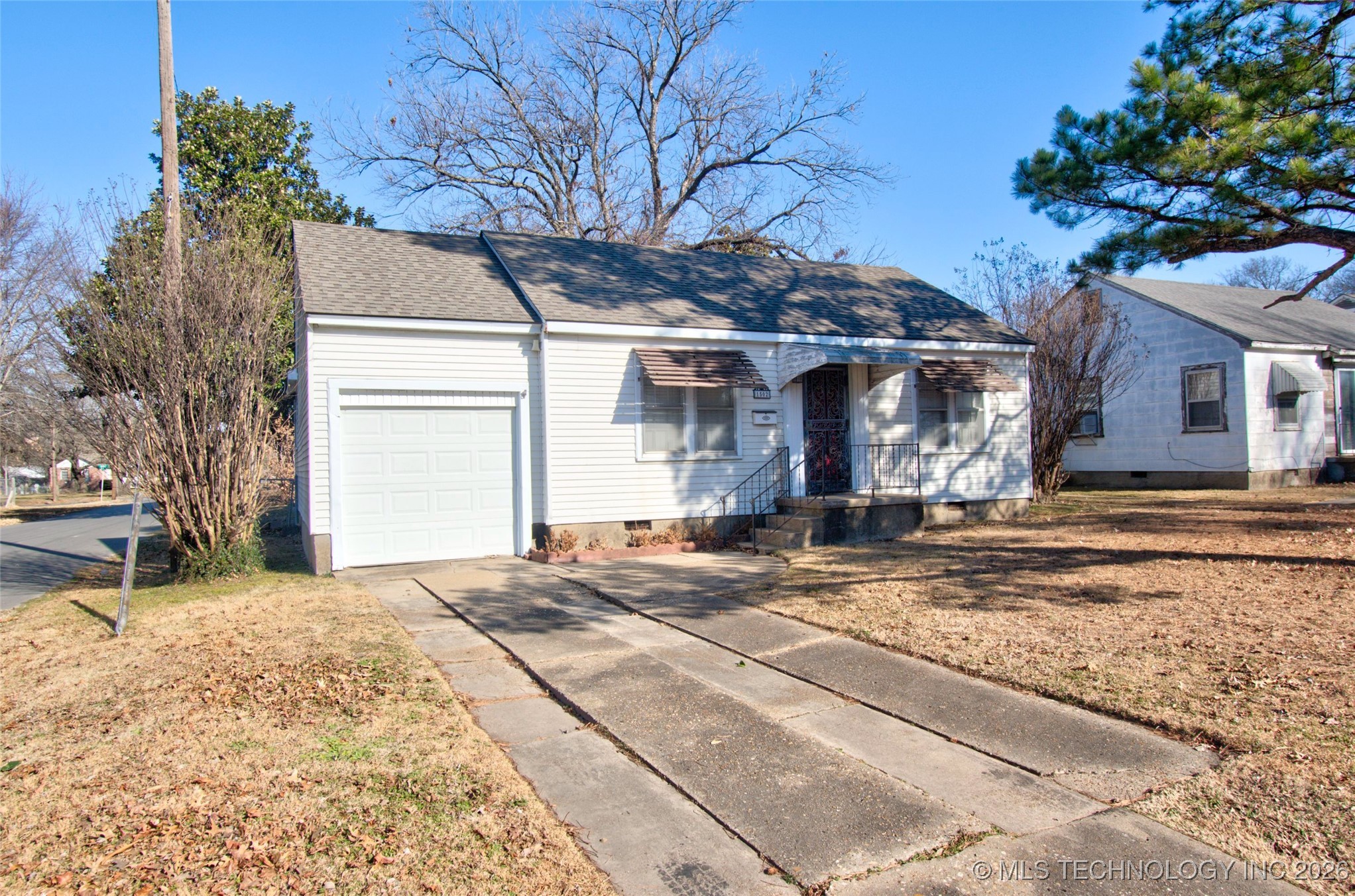 1502 Hayes Street Property Photo 2