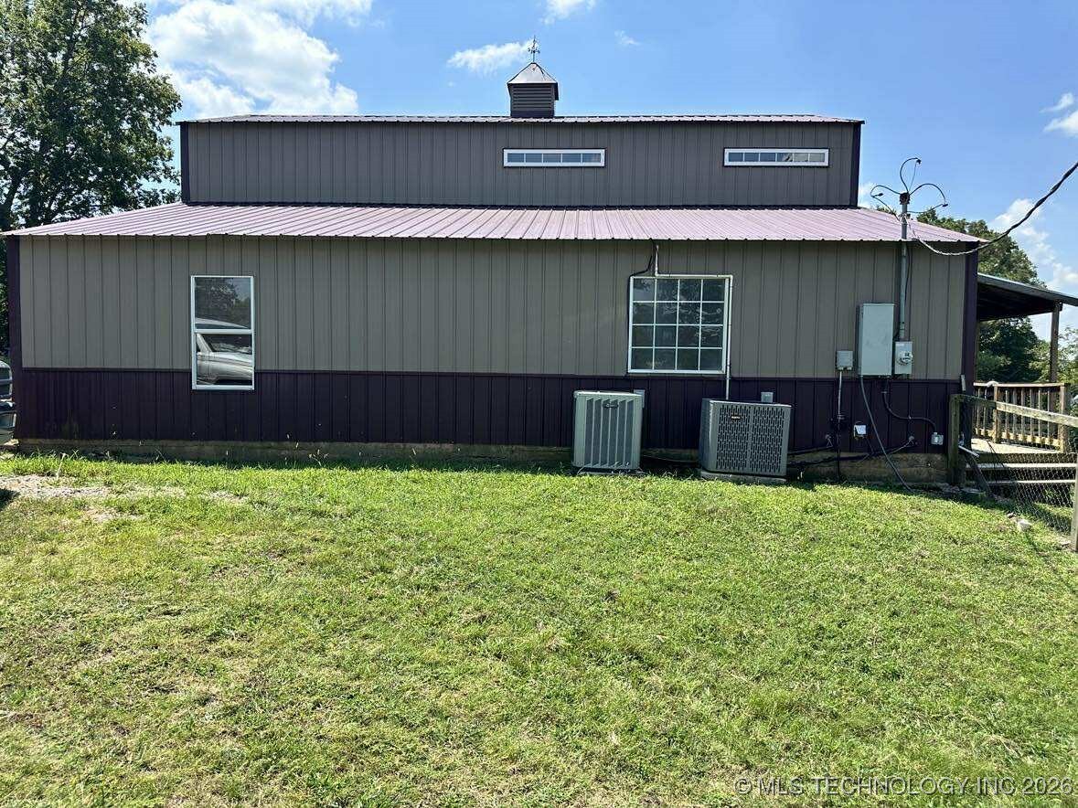 11822 S Rawhide Road E Property Photo 2