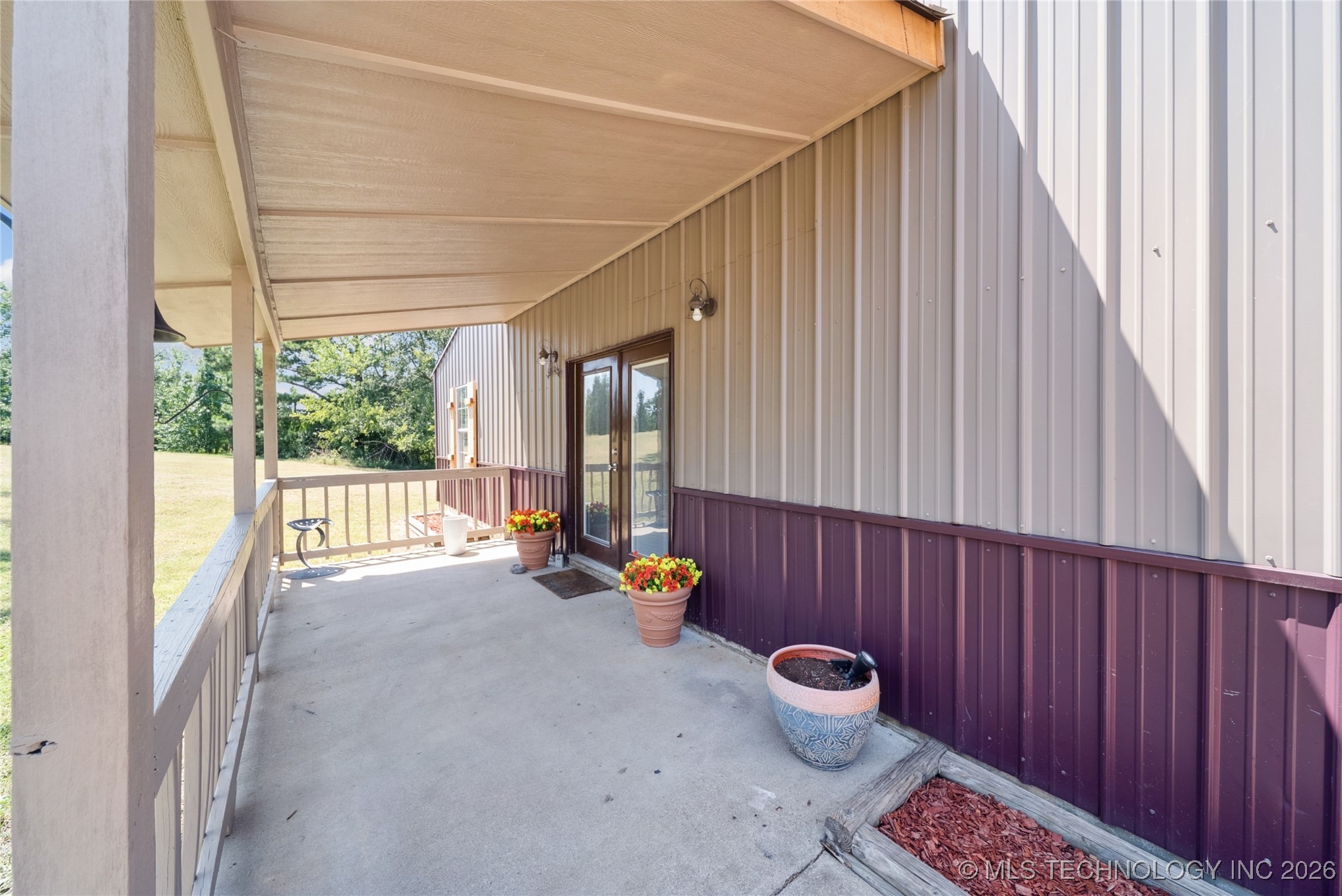 11822 S Rawhide Road E Property Photo 3