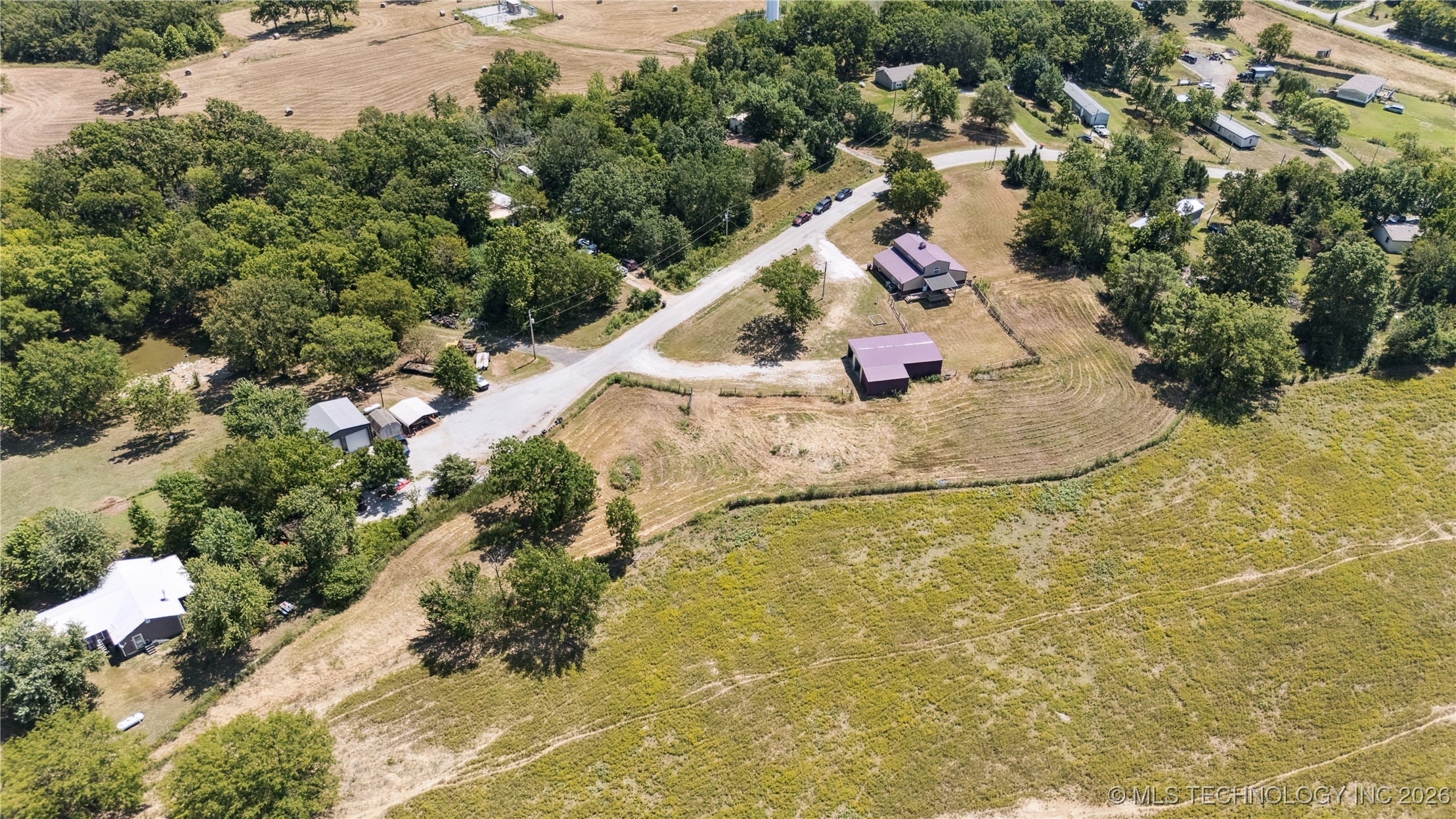 11822 S Rawhide Road E Property Photo 22