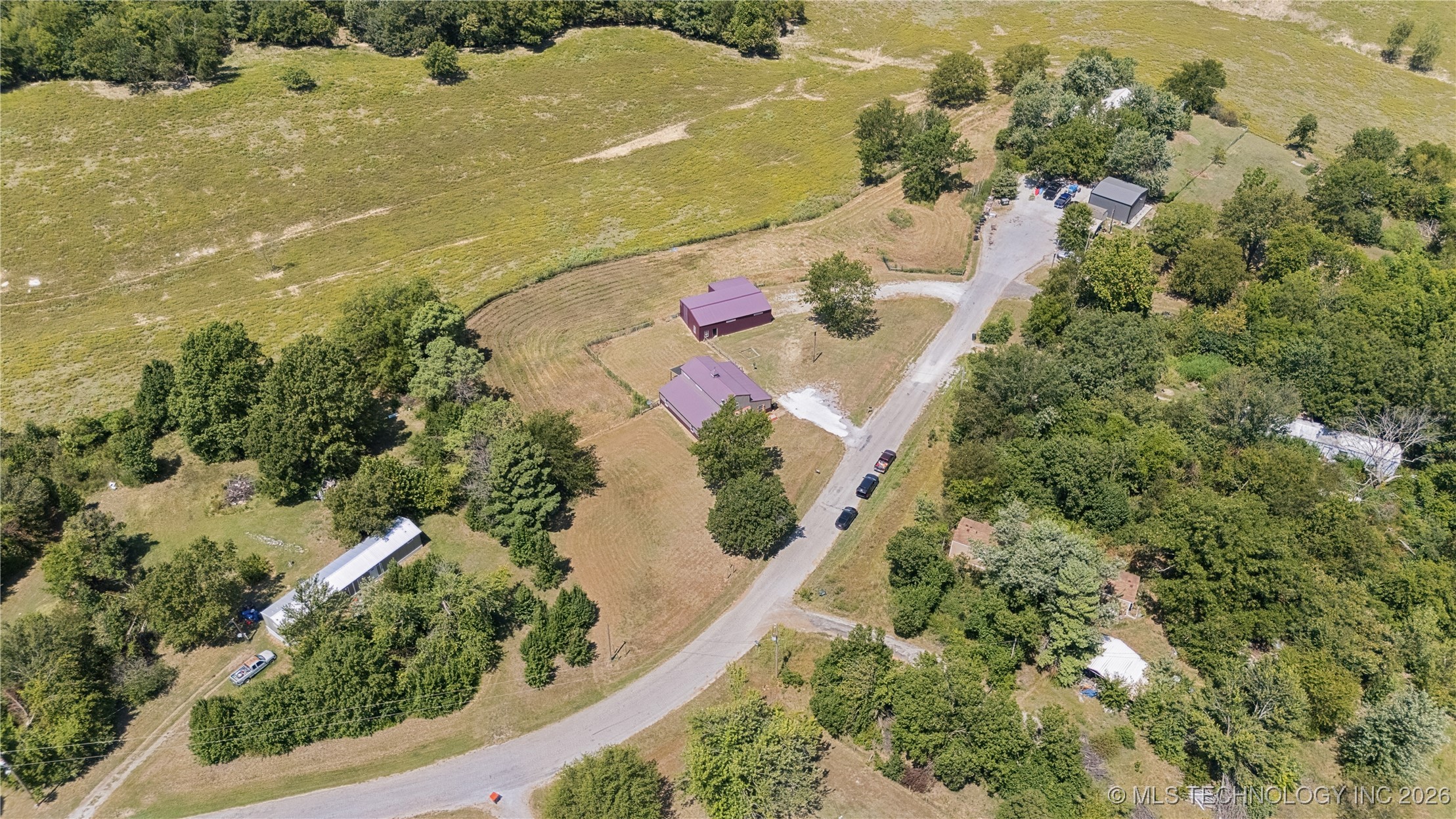 11822 S Rawhide Road E Property Photo 24