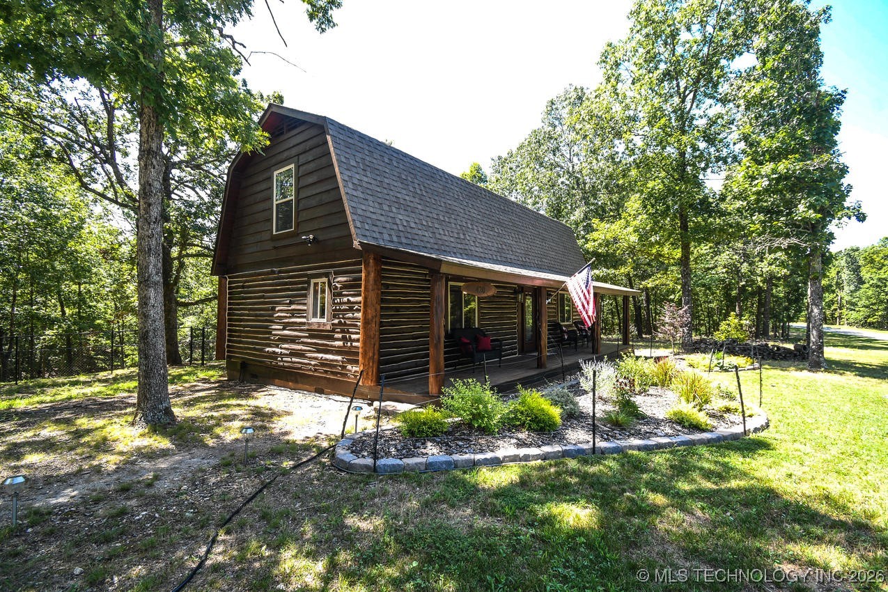 420 Deer Lake Drive Property Photo 1