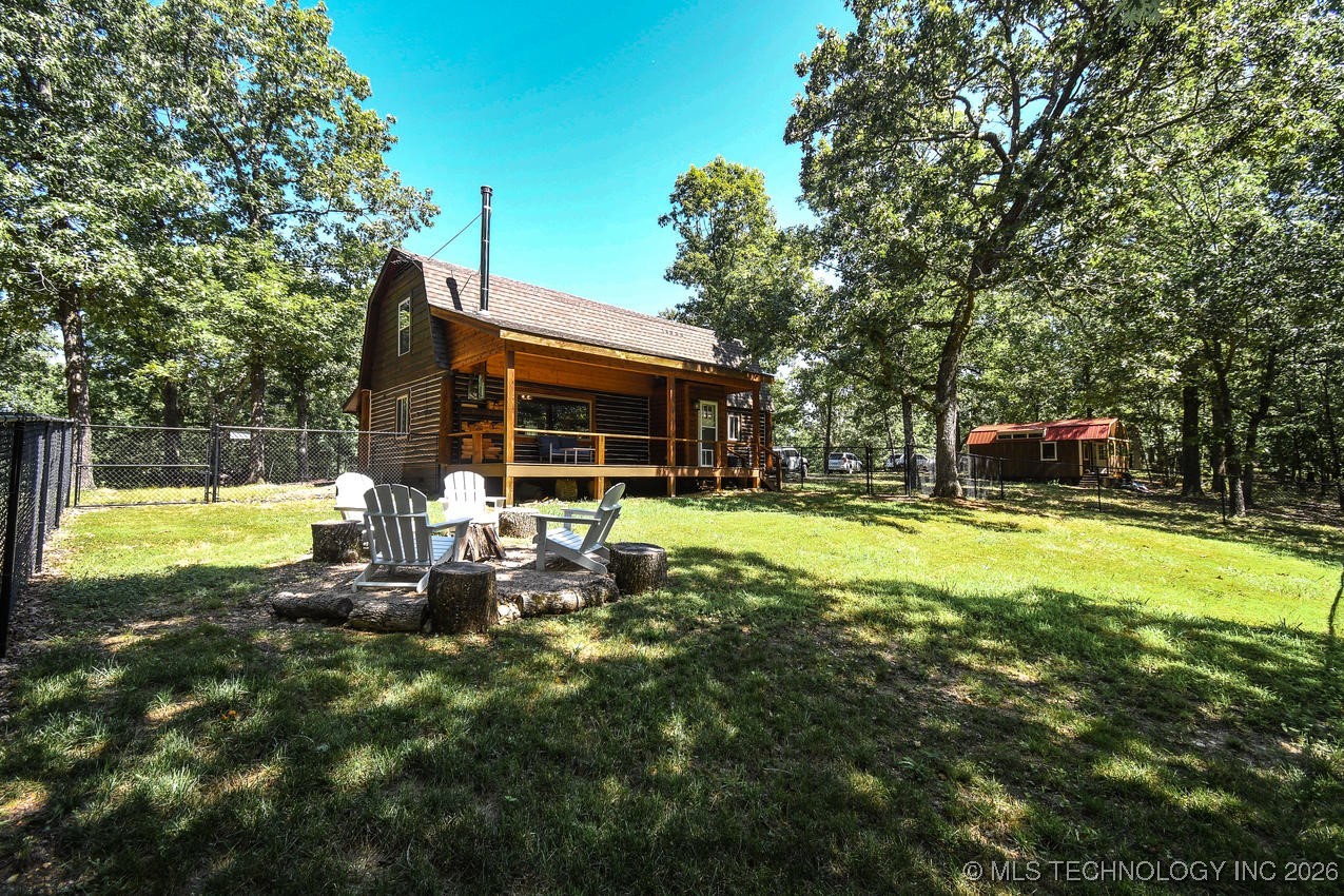 420 Deer Lake Drive Property Photo 38