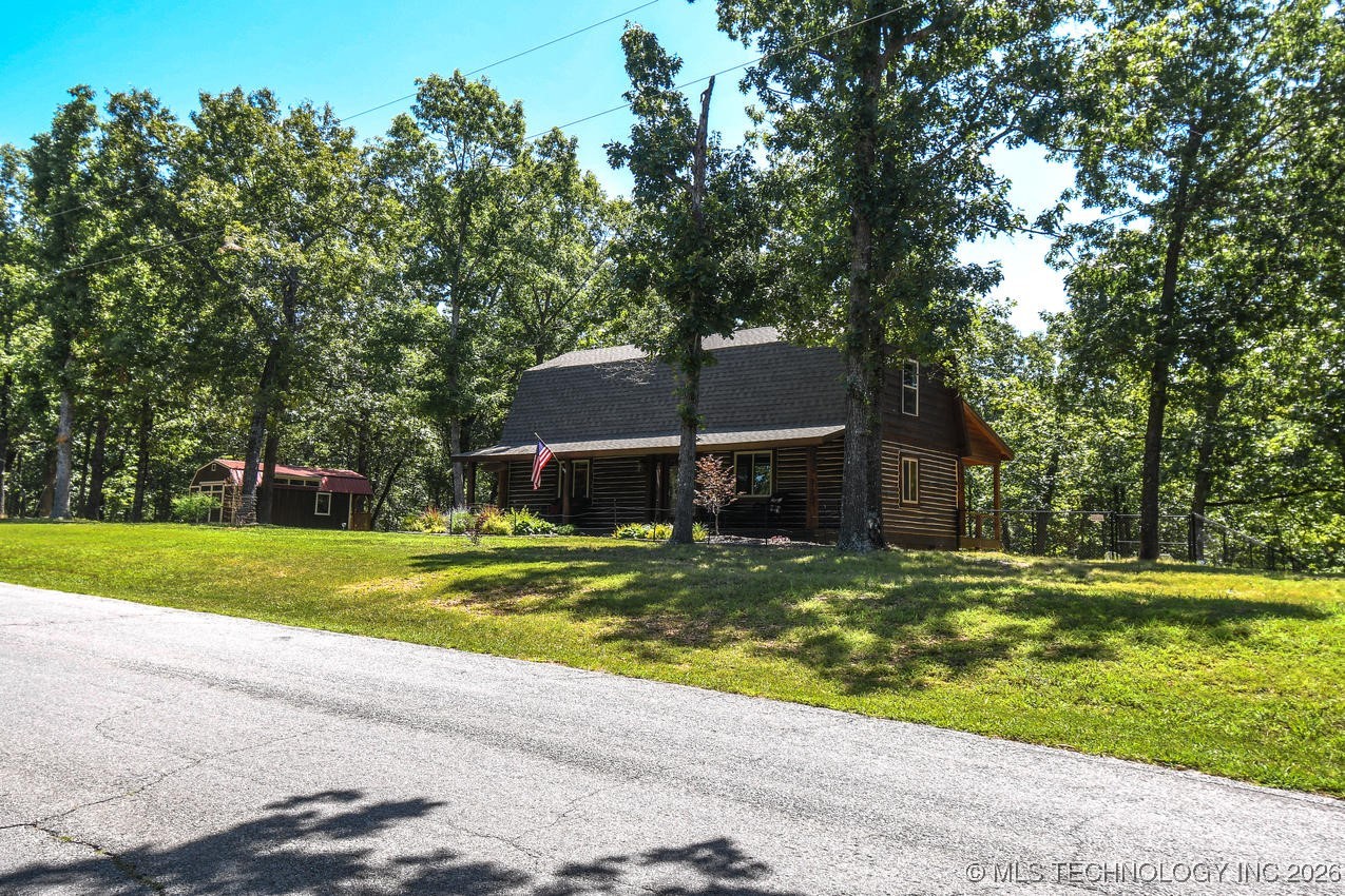 420 Deer Lake Drive Property Photo 48