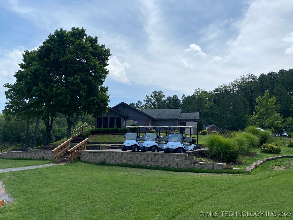 420 Deer Lake Drive Property Photo 54