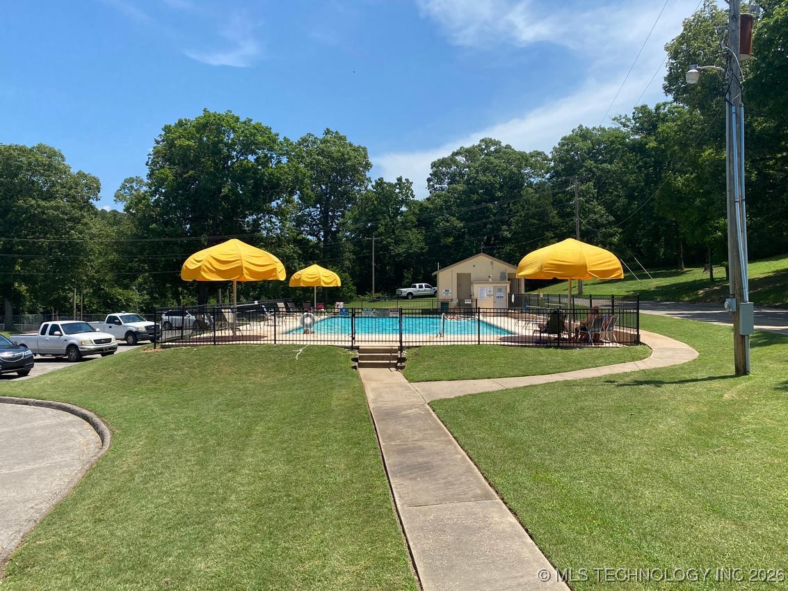 420 Deer Lake Drive Property Photo 61