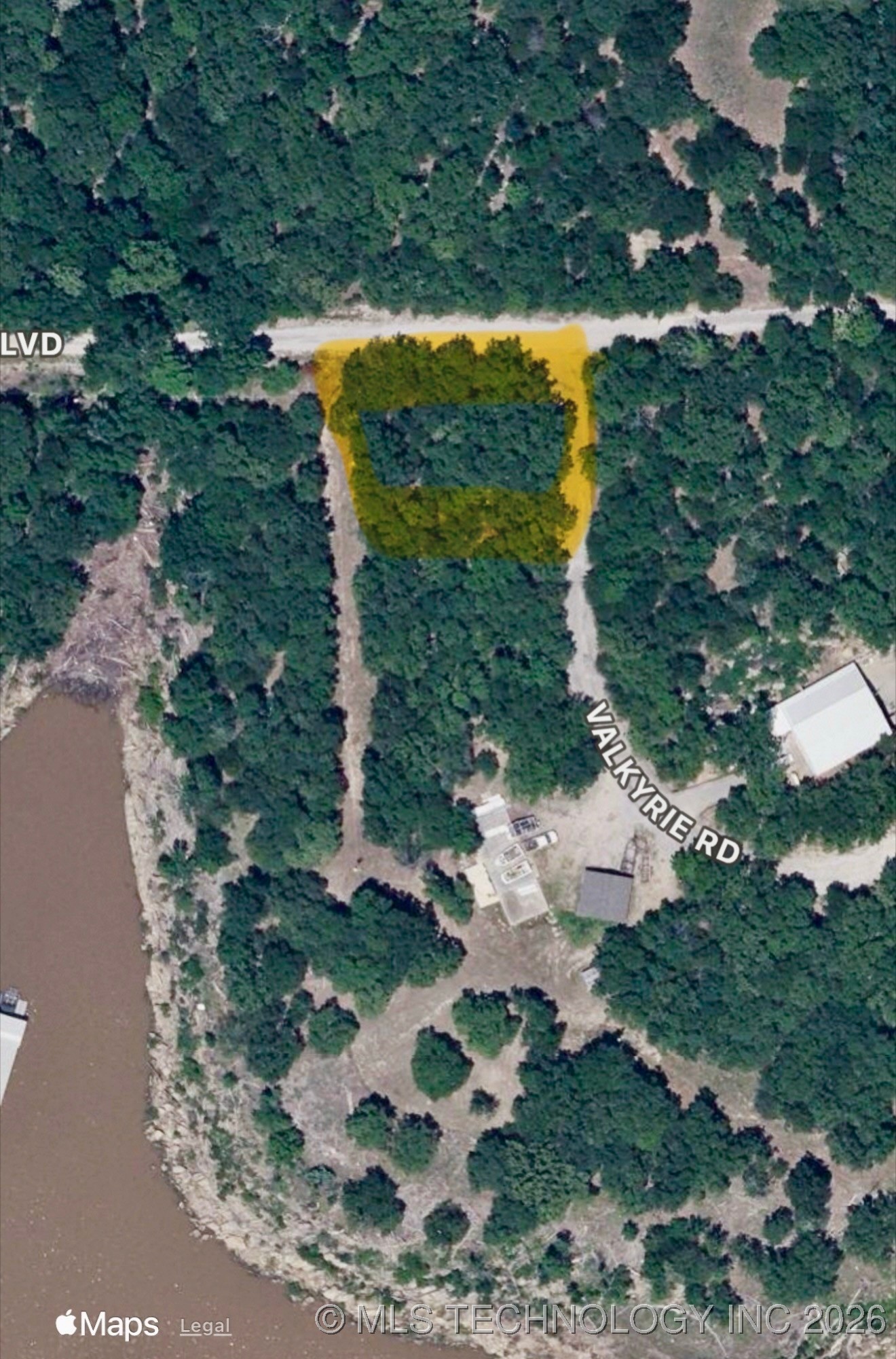 Rhine Street Property Photo 1