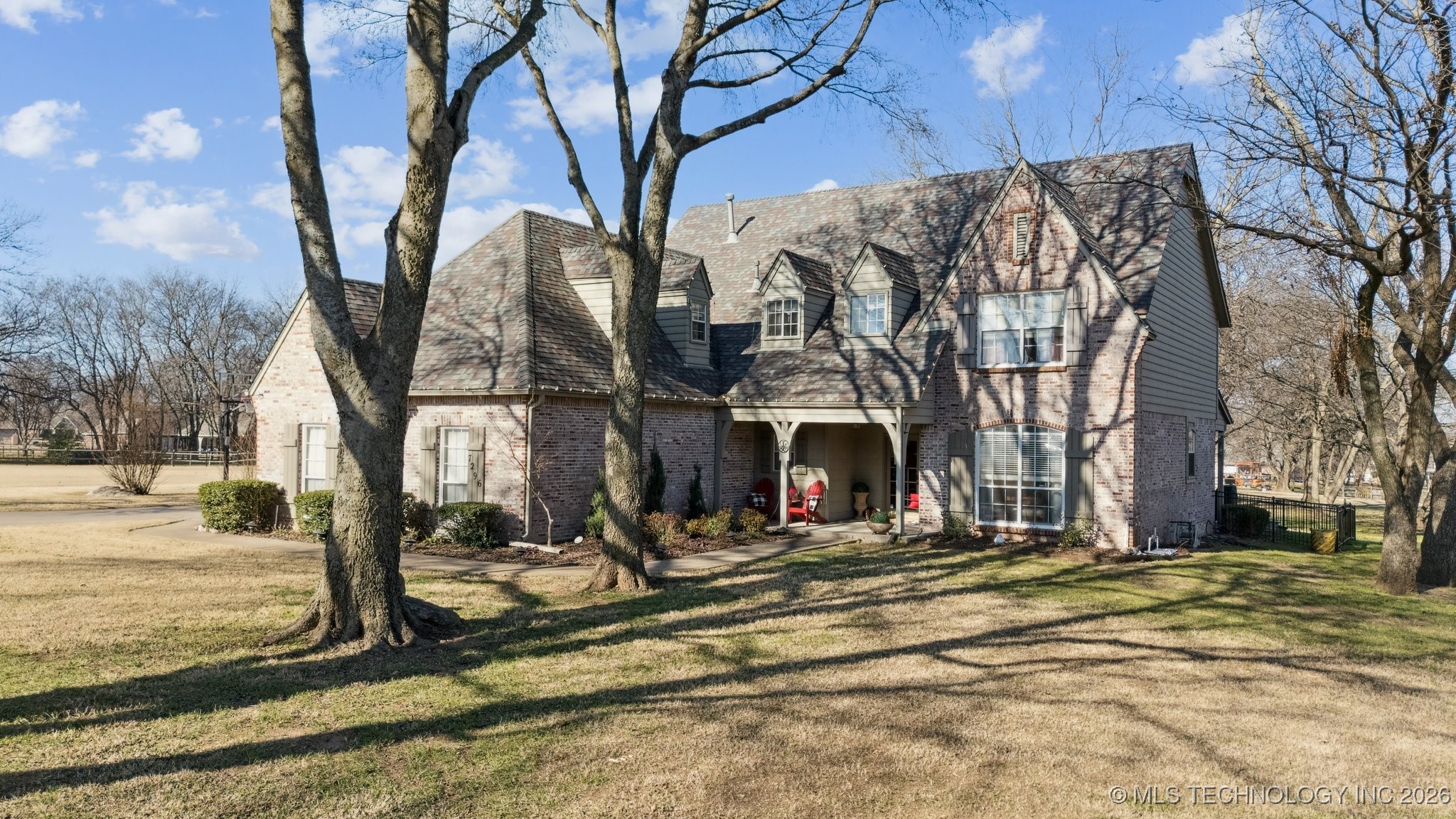 7296 N 200th East Avenue Property Photo 1