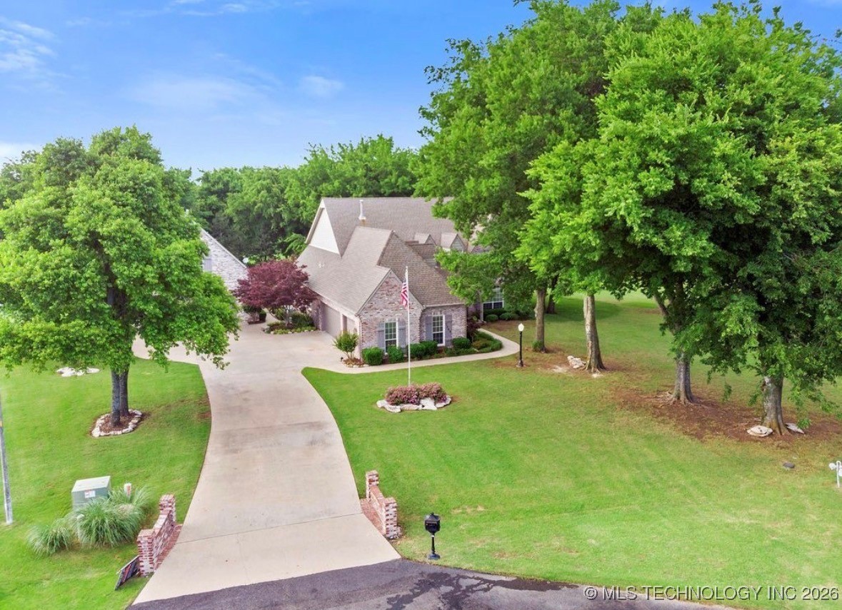 7296 N 200th East Avenue Property Photo 4