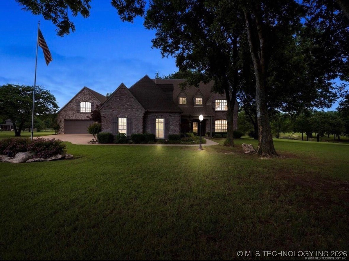 7296 N 200th East Avenue Property Photo 5