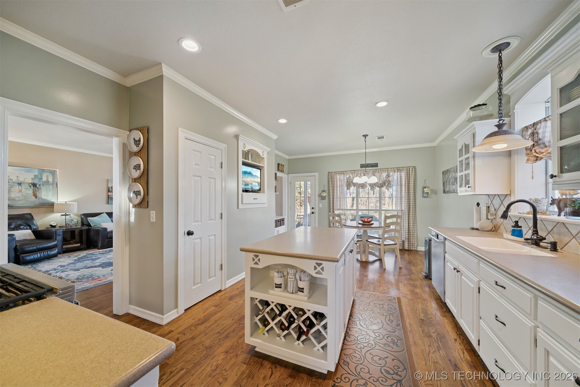 7296 N 200th East Avenue Property Photo 14