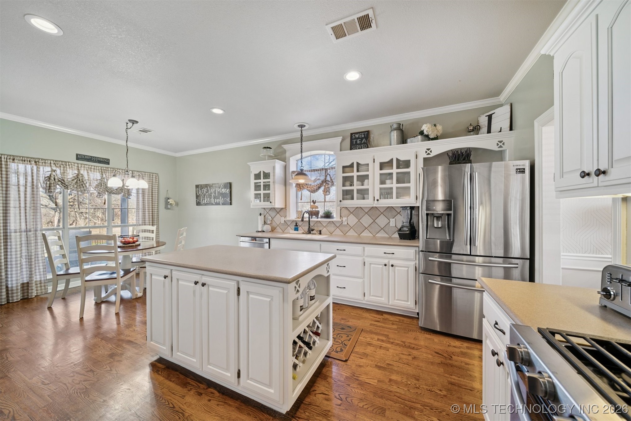 7296 N 200th East Avenue Property Photo 15