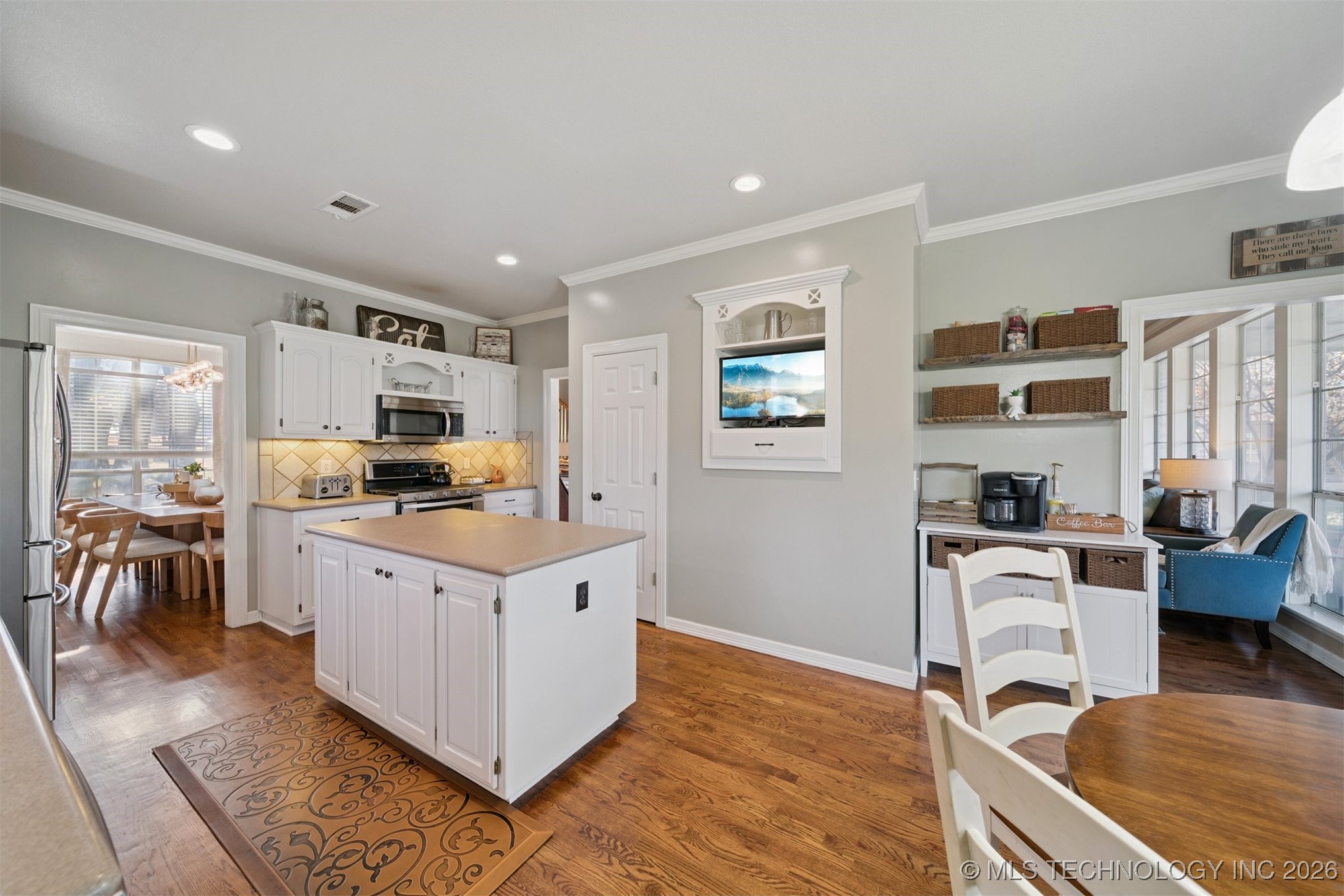 7296 N 200th East Avenue Property Photo 16