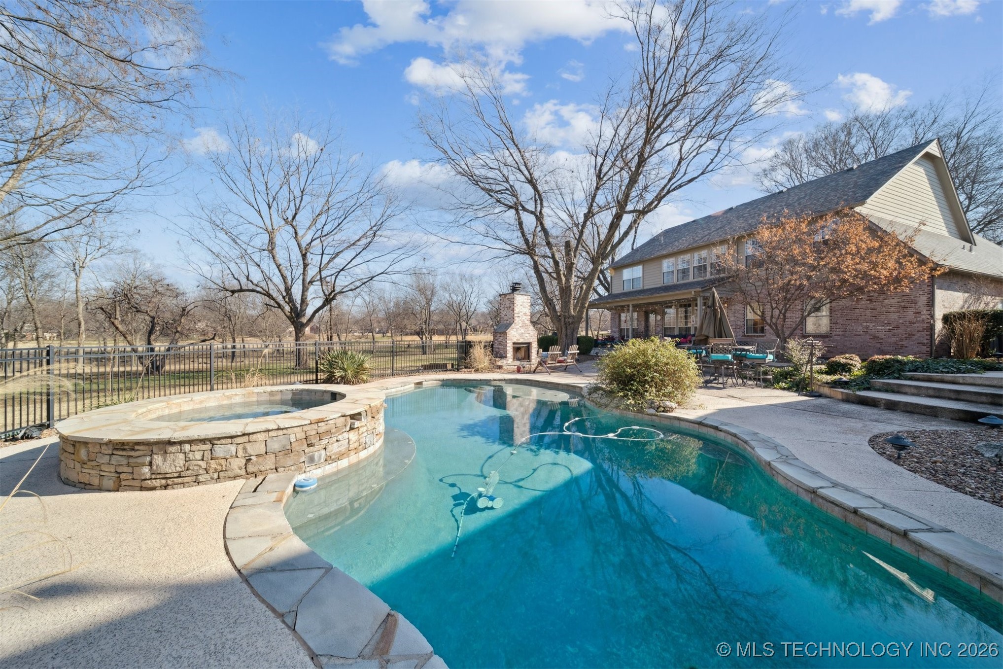 7296 N 200th East Avenue Property Photo 42