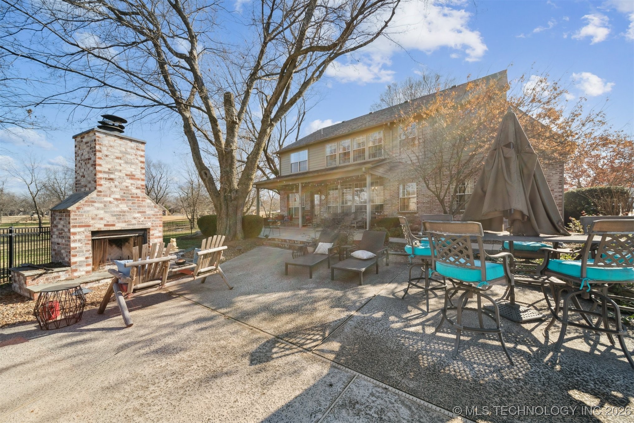 7296 N 200th East Avenue Property Photo 50