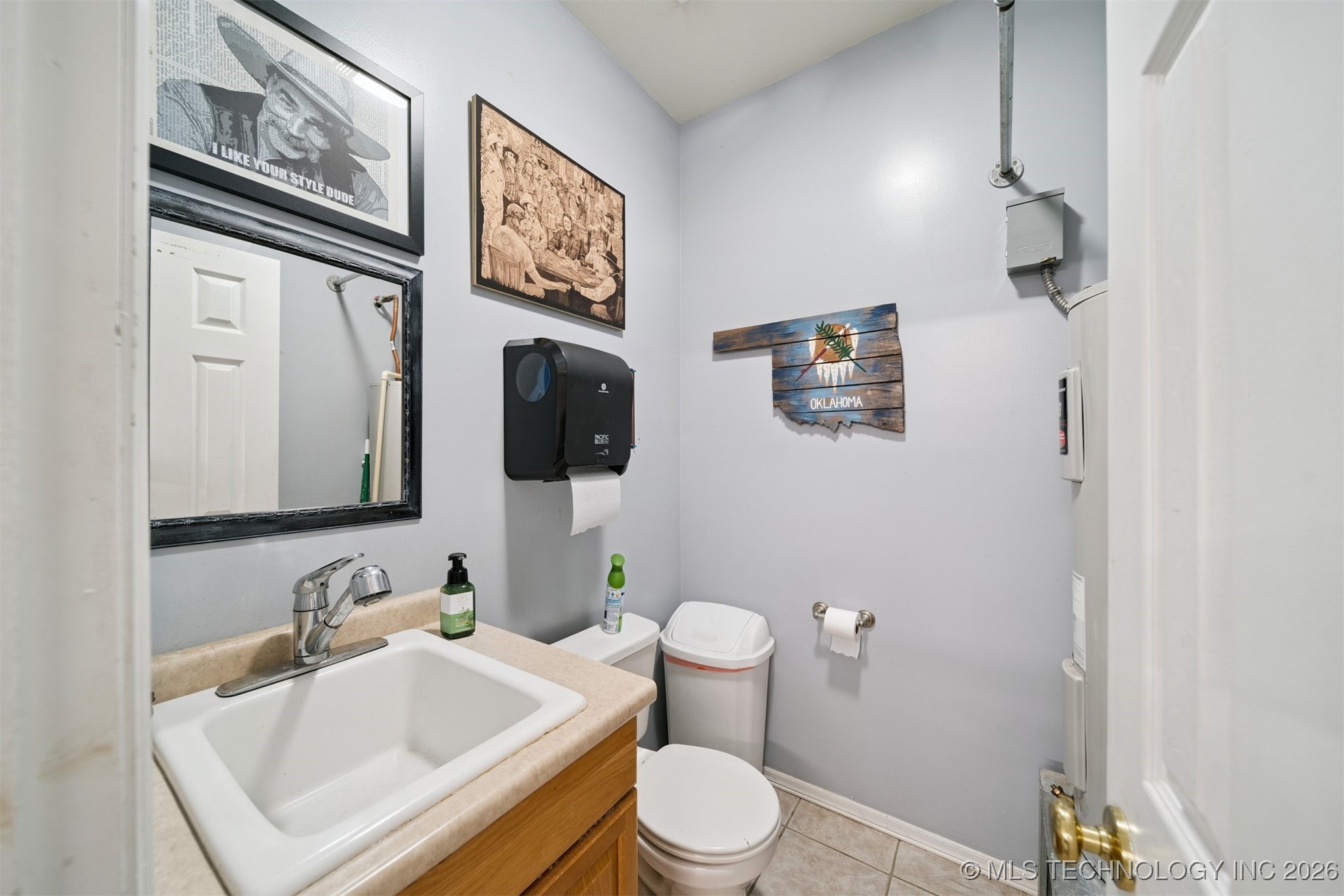 7296 N 200th East Avenue Property Photo 64