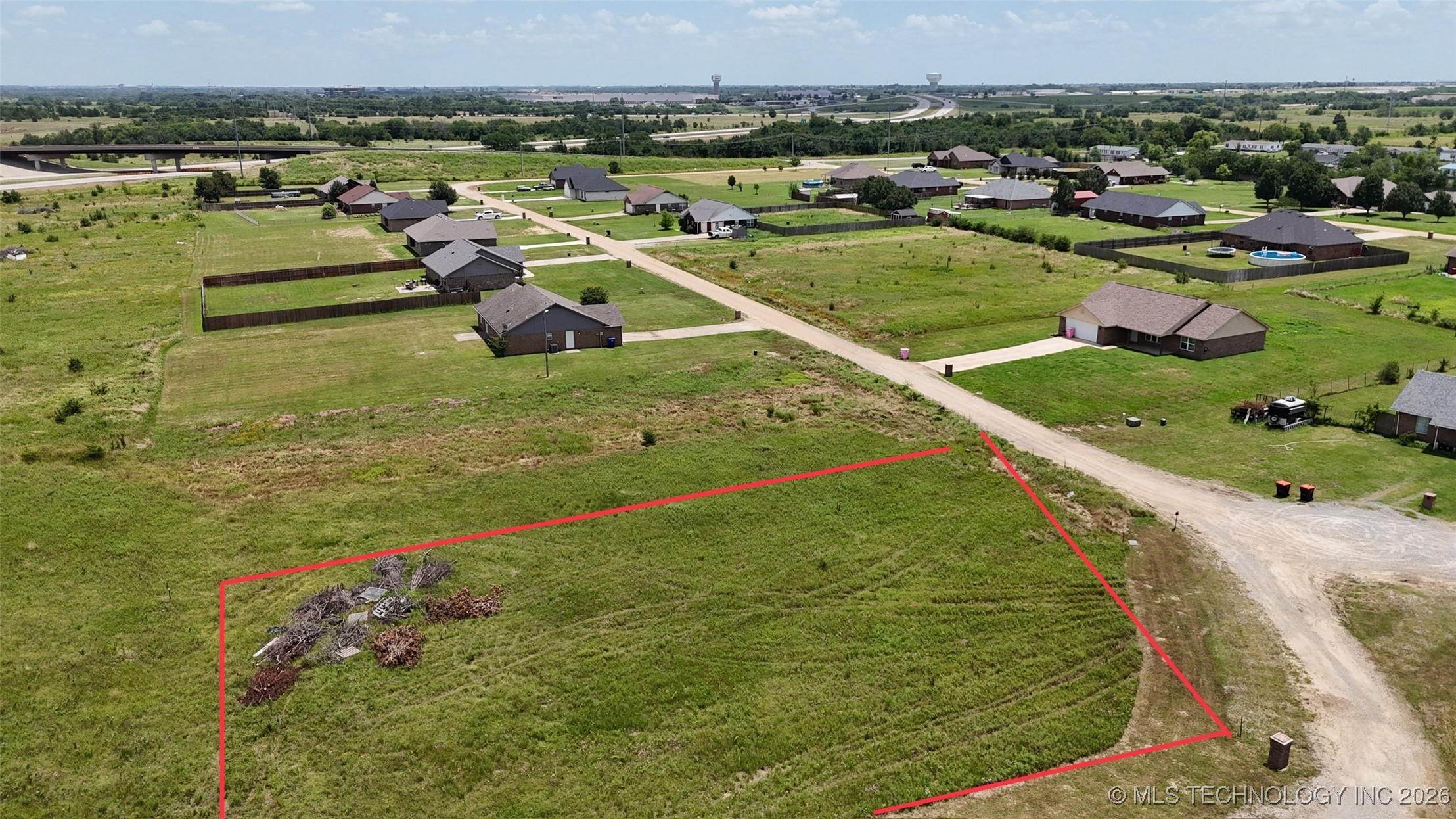 204 Michael Avenue Property Photo 1