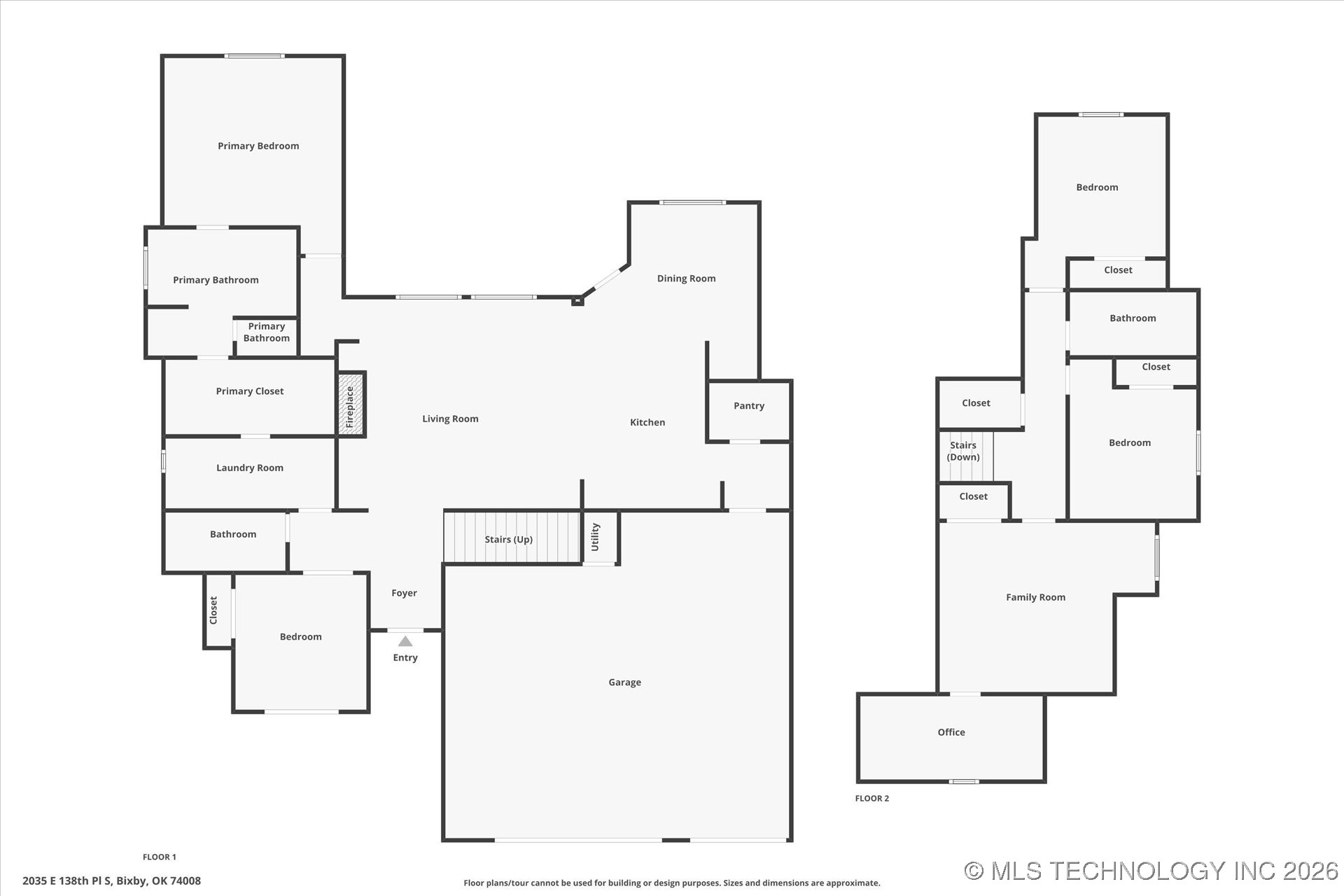 2035 E 138th Place S Property Photo 24