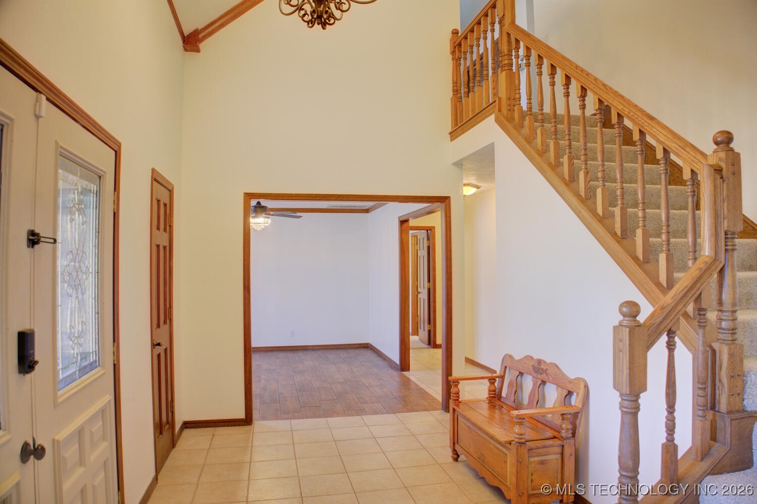 8637 S 73rd East Avenue Property Photo 4