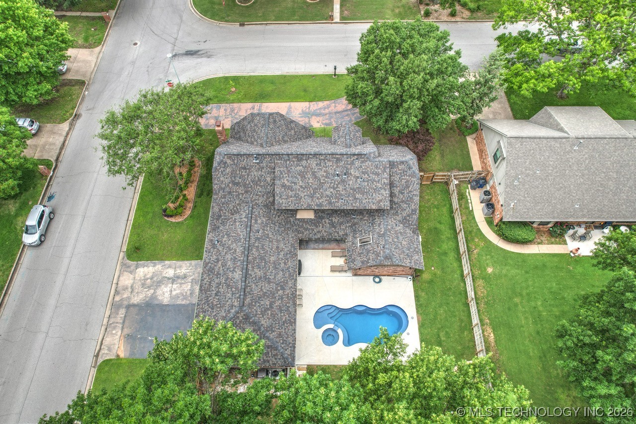 8637 S 73rd East Avenue Property Photo 70