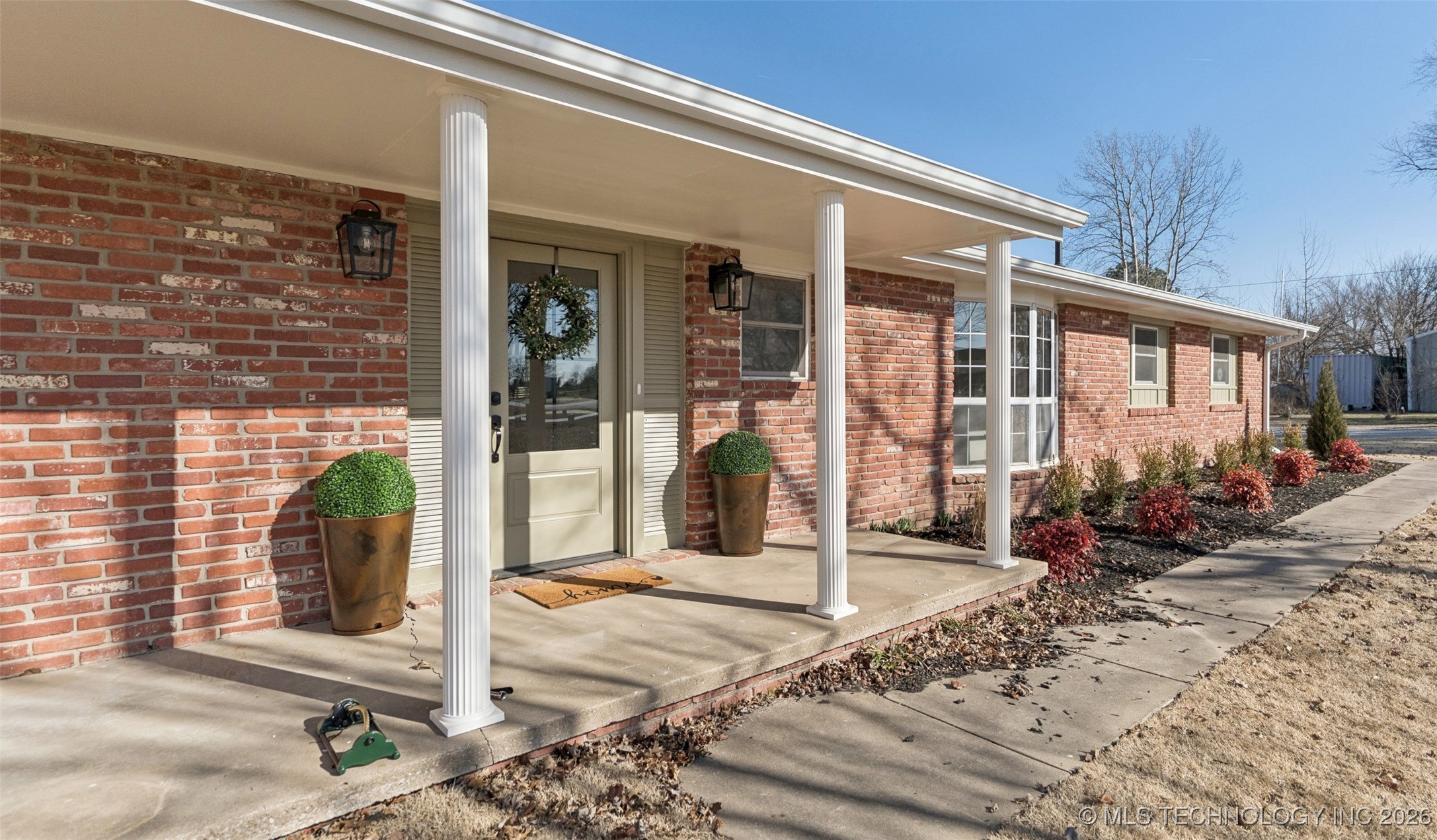 15303 E 440 Road Property Photo 4