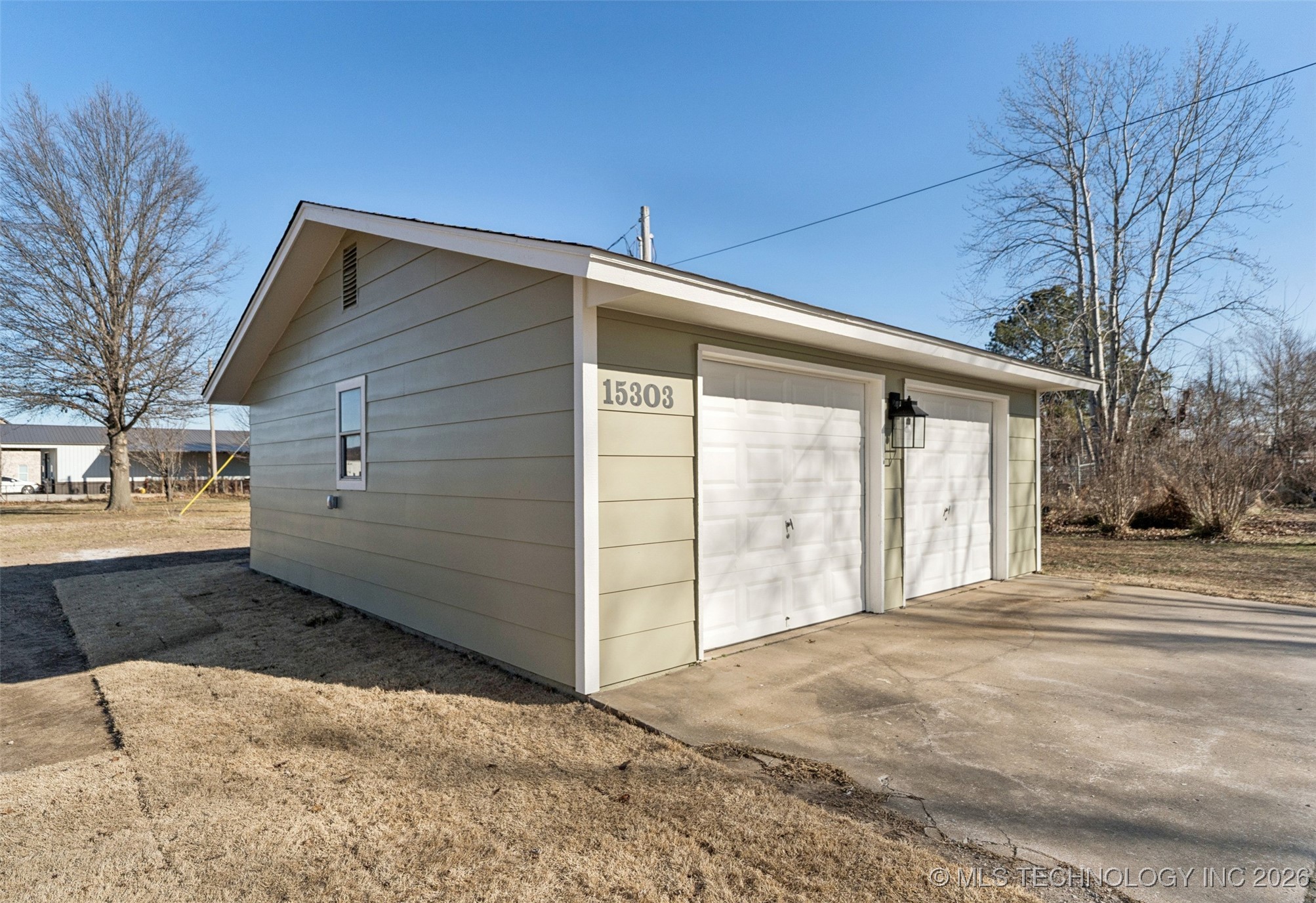 15303 E 440 Road Property Photo 33