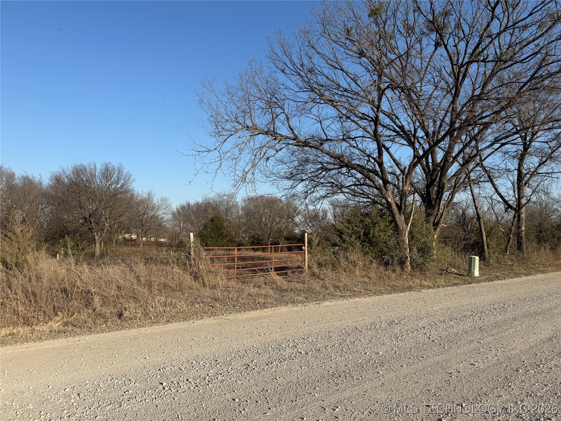 S 326th East Avenue Property Photo 1