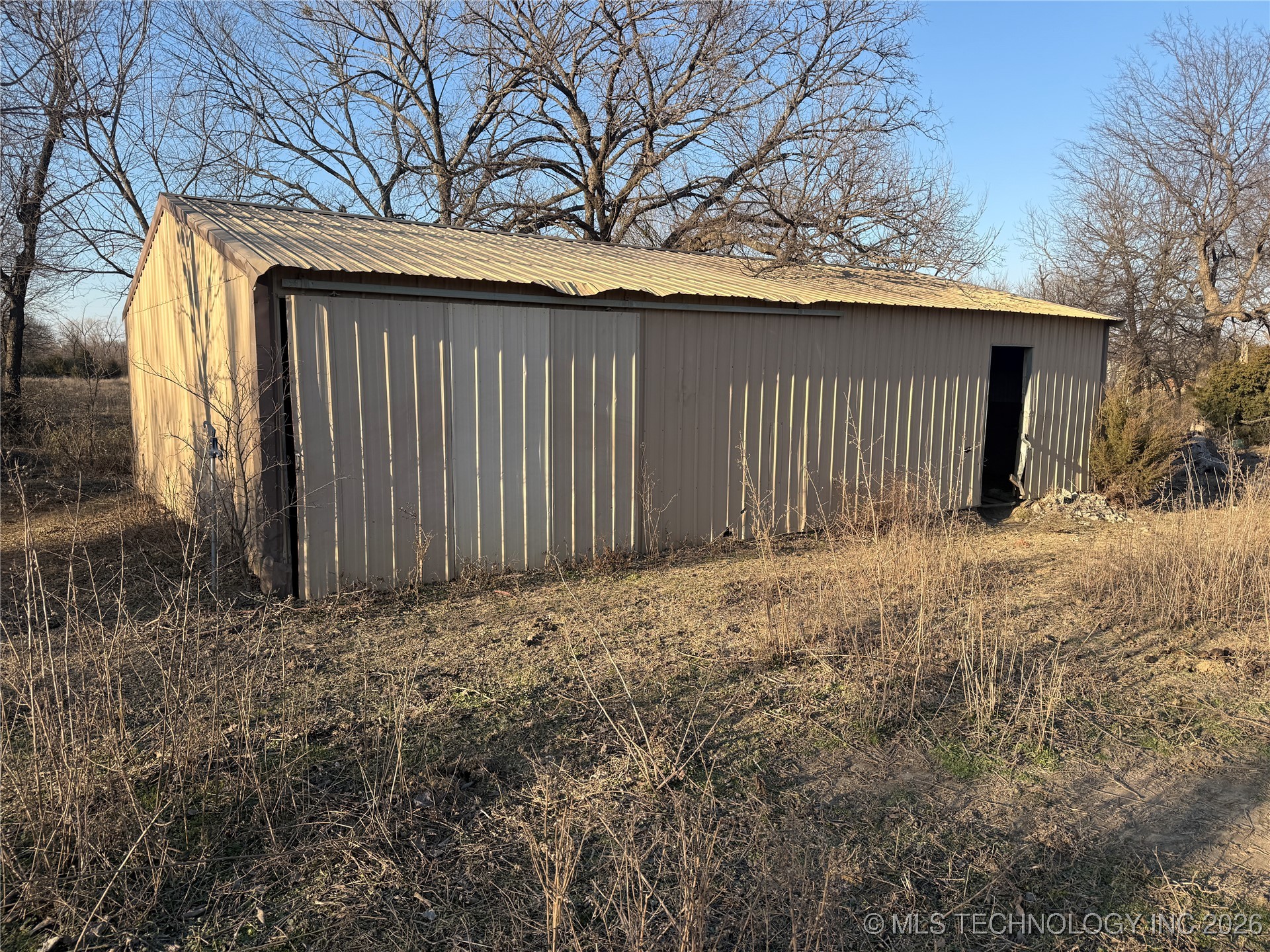 S 326th East Avenue Property Photo 8